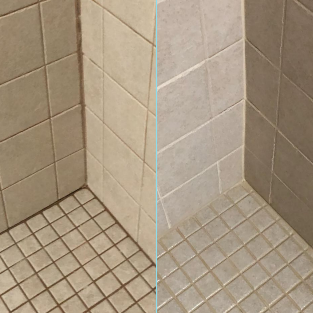 Full Regrouting