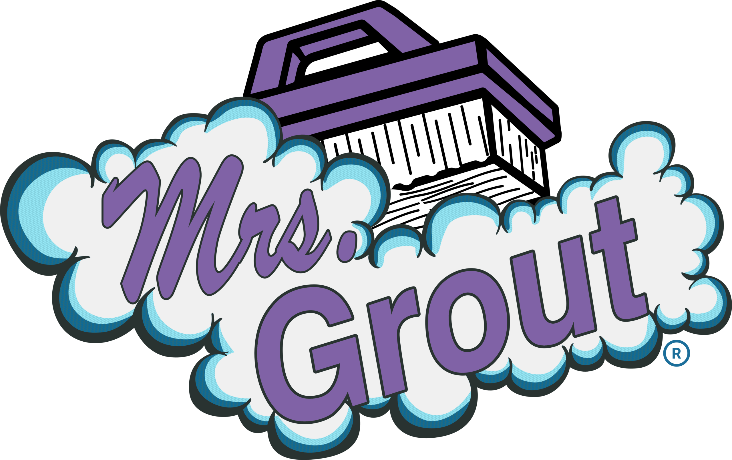Mrs. Grout Logo