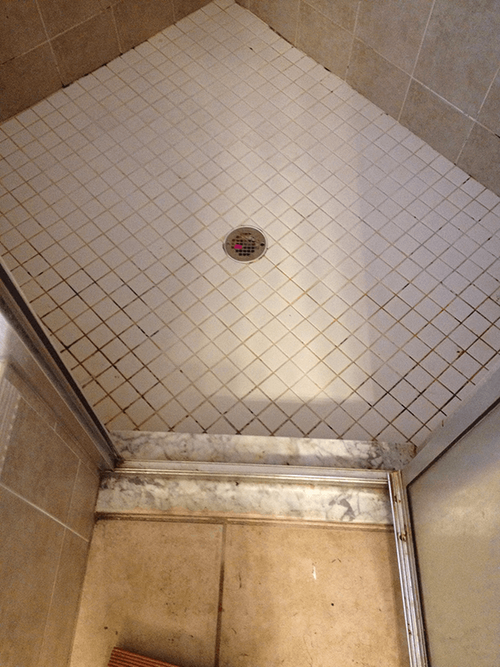 MG - before-dirty tiles 2